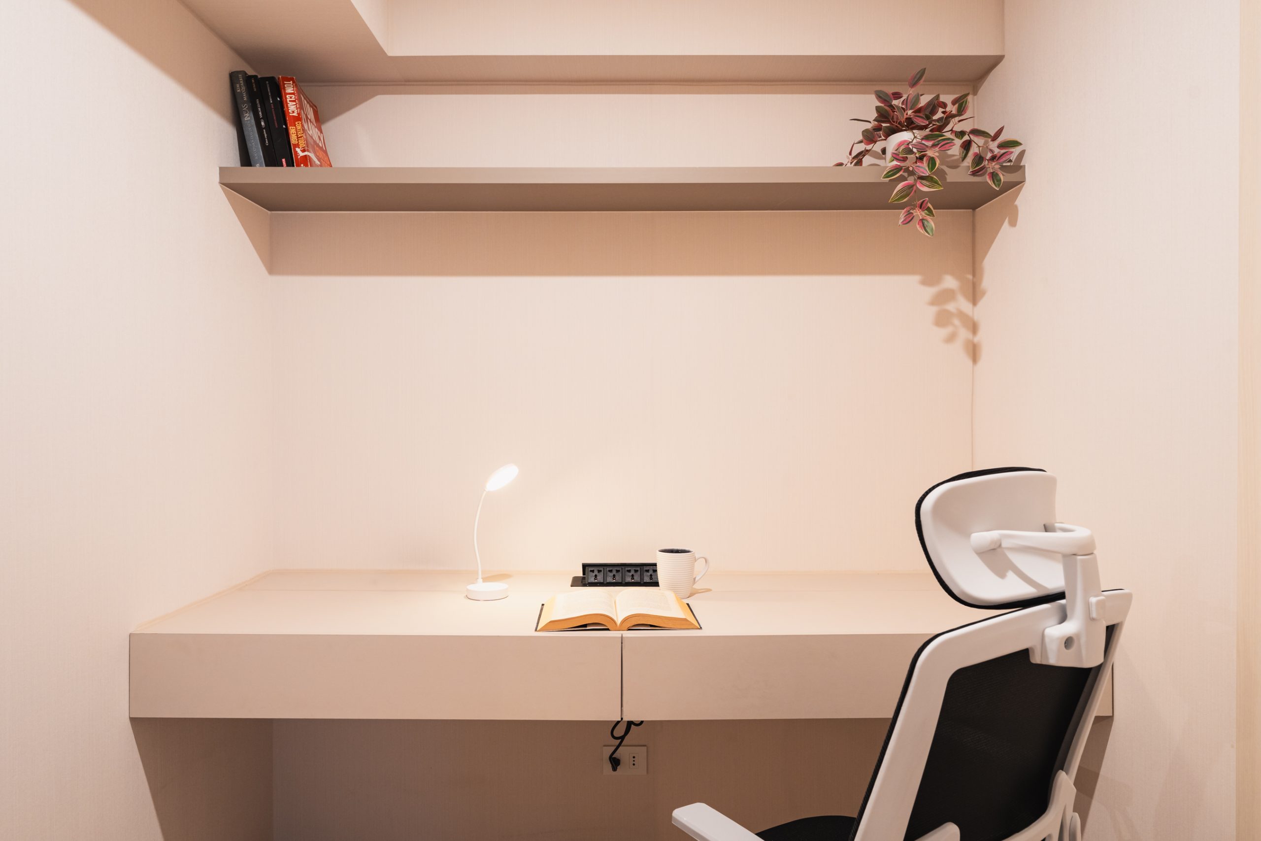 Executive 4 apartment Miraflores Lima - AUREN Private Residences