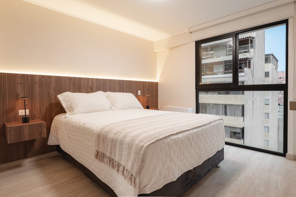 Premium 6 residence Miraflores Lima - AUREN Private Residences