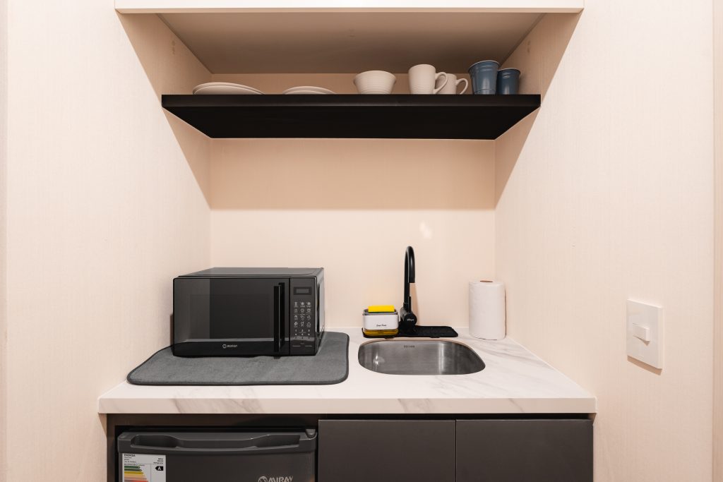 Premium 6 residence Miraflores Lima - AUREN Private Residences