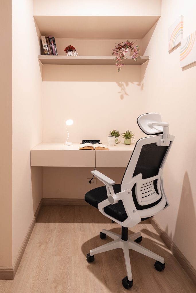 Executive 4 apartment Miraflores Lima - AUREN Private Residences