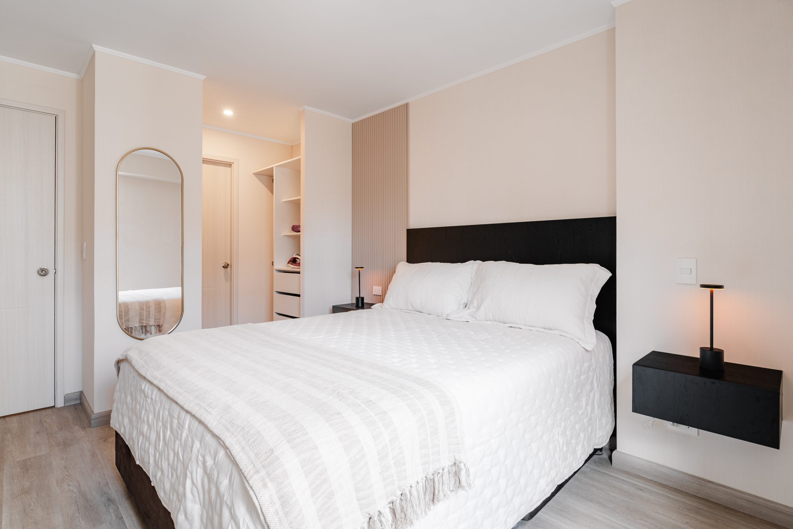 Premium 6 residence Miraflores Lima - AUREN Private Residences