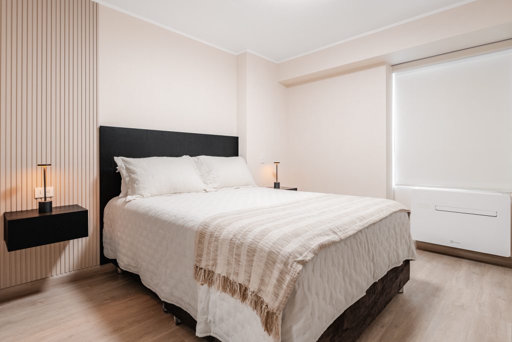 Executive 4 apartment Miraflores Lima - AUREN Private Residences