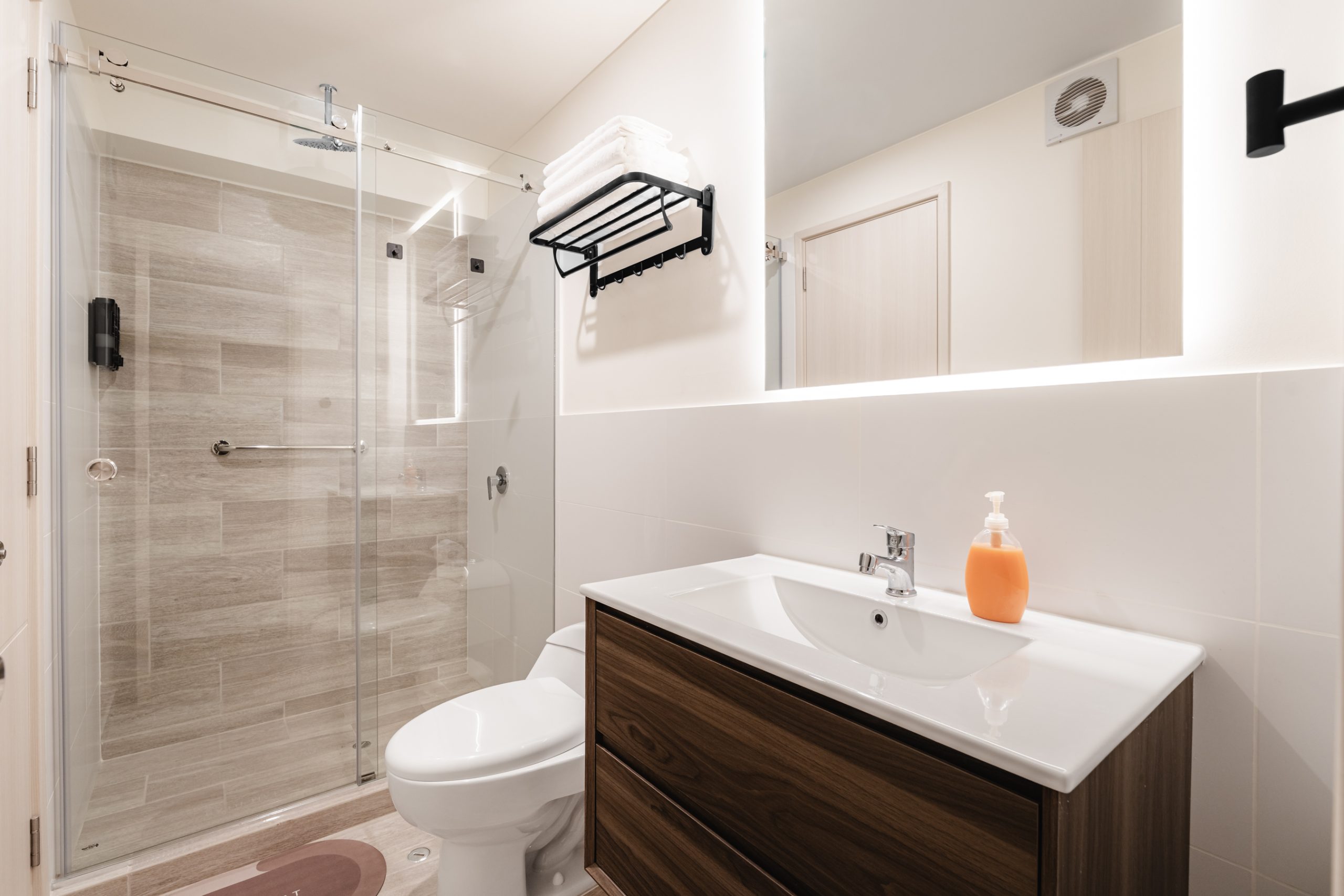 Premium 6 residence Miraflores Lima - AUREN Private Residences