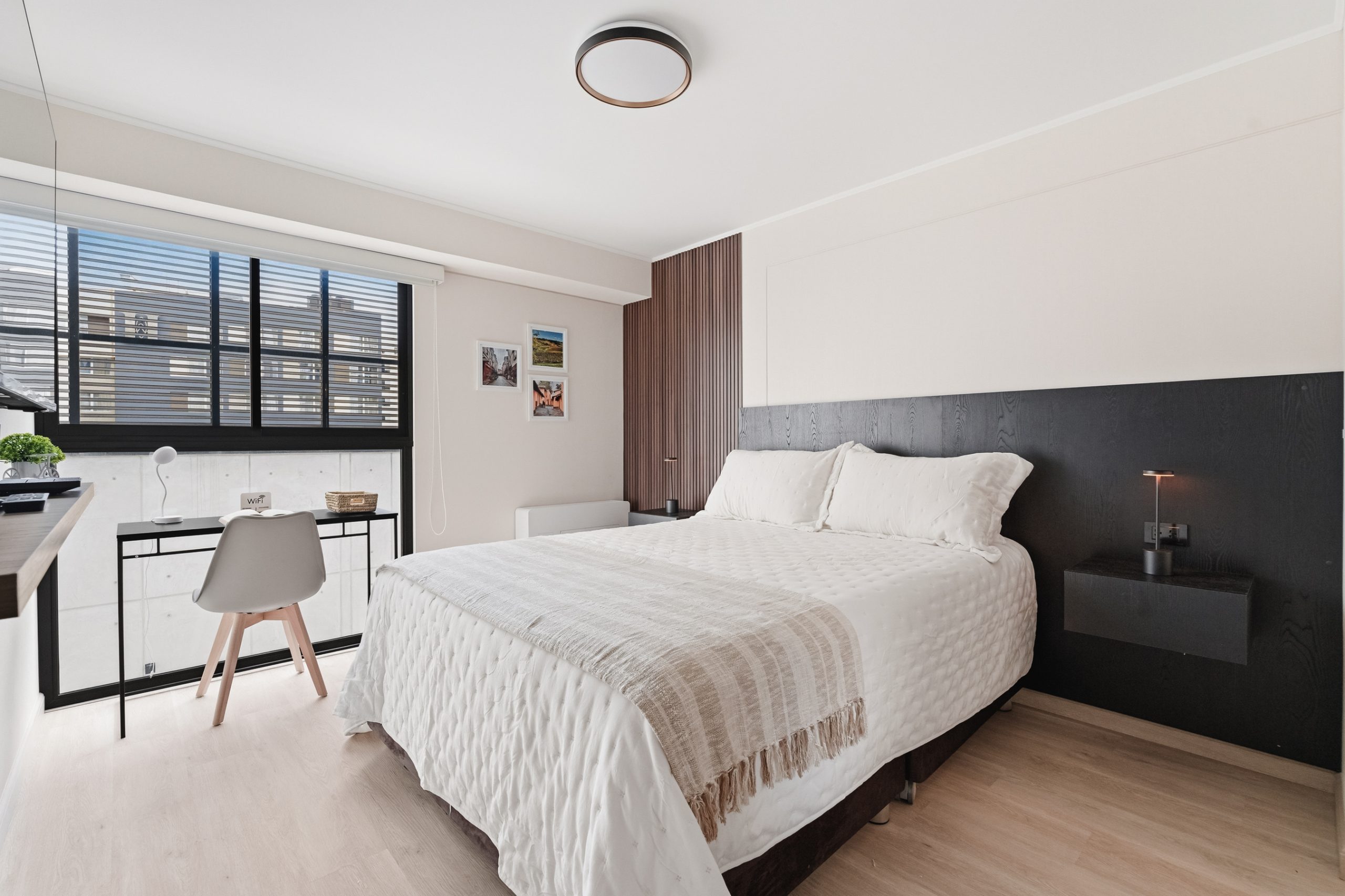 410-B · Smart 2 residence interior