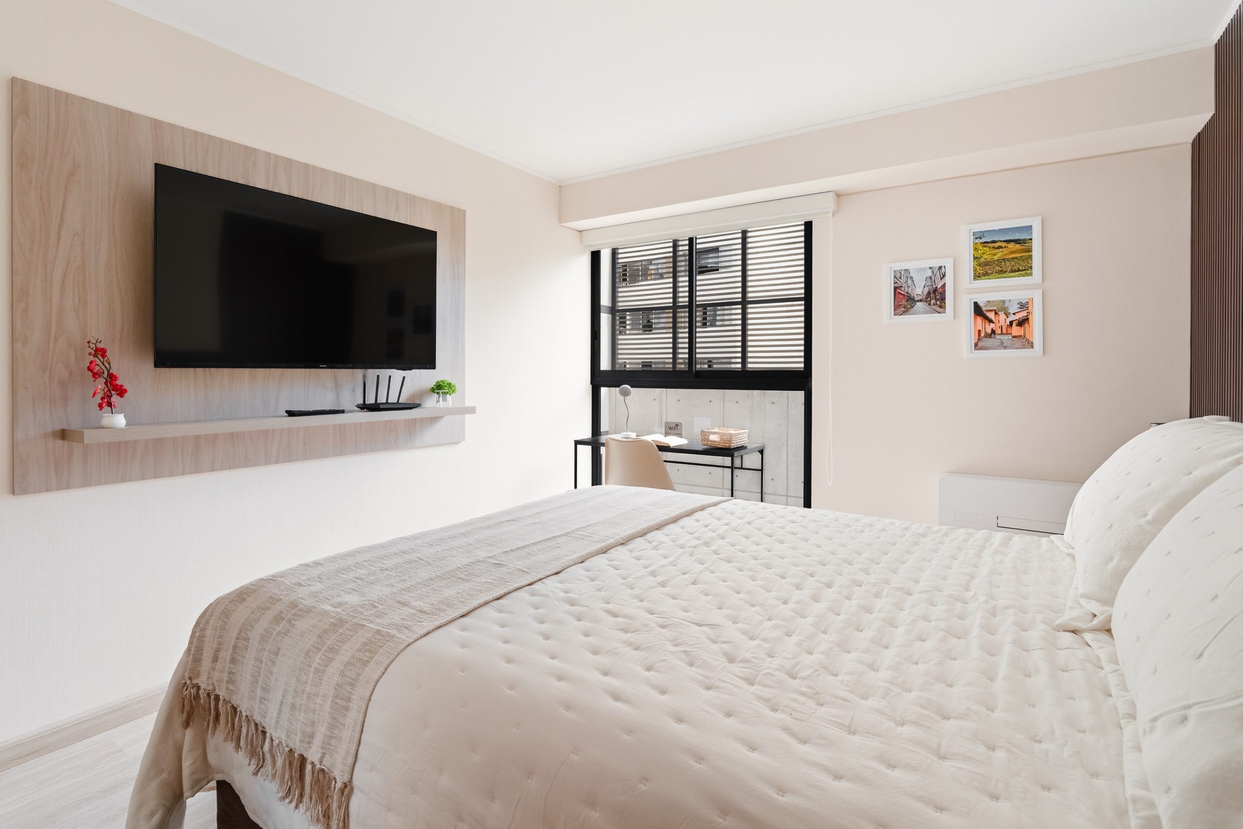 Premium 6 residence Miraflores Lima - AUREN Private Residences