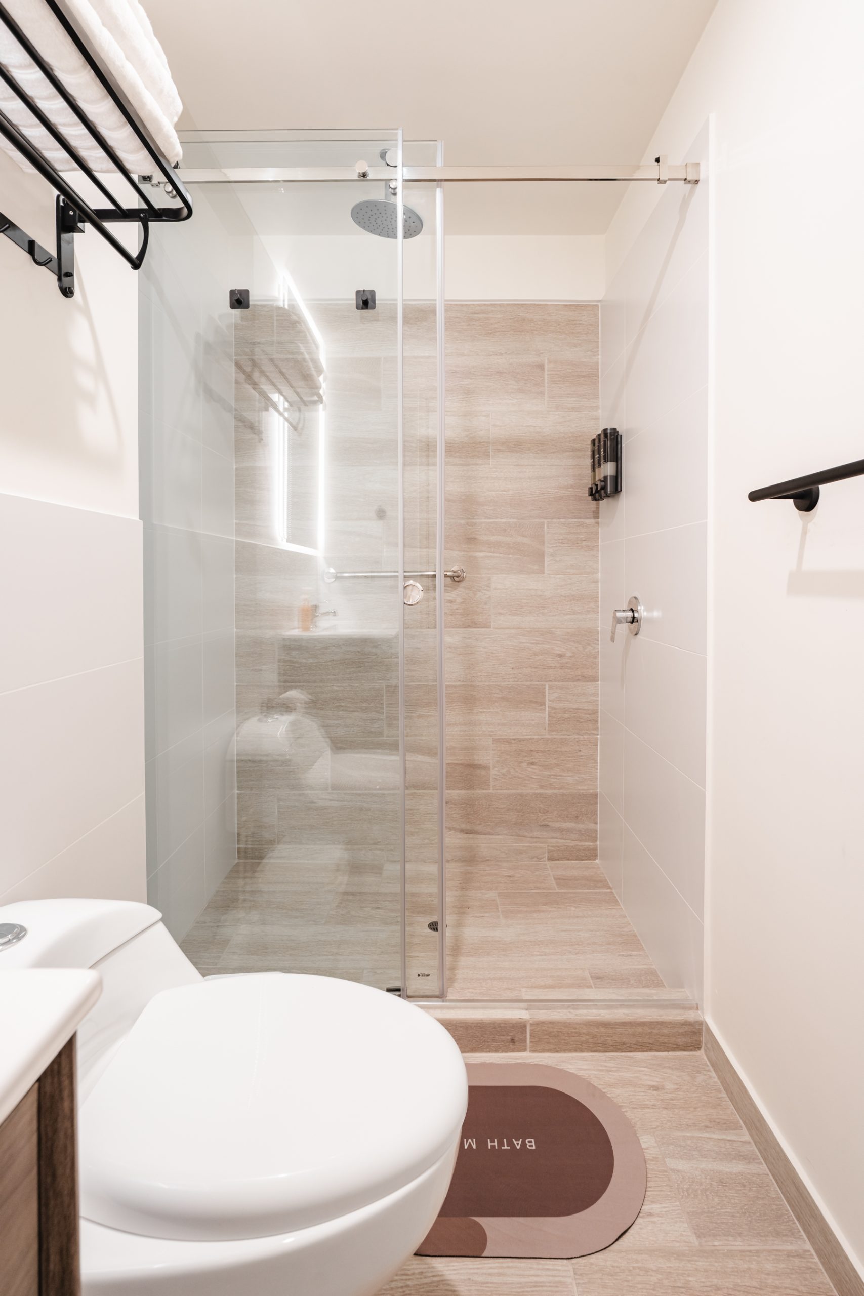 Premium 6 residence Miraflores Lima - AUREN Private Residences