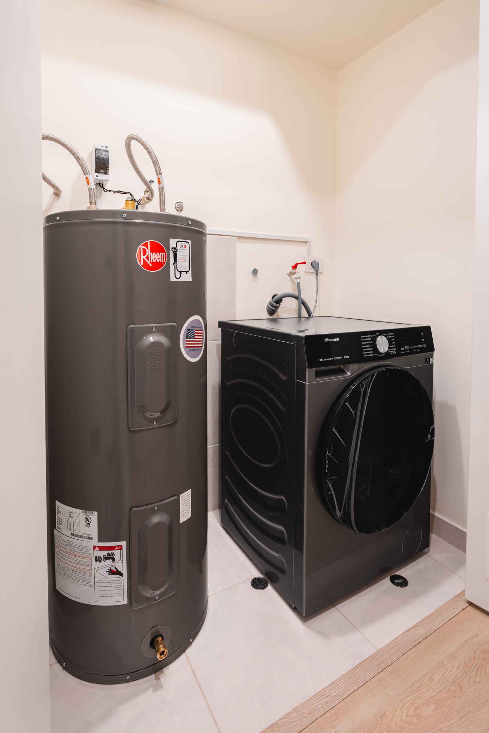 Premium 6 residence Miraflores Lima - AUREN Private Residences