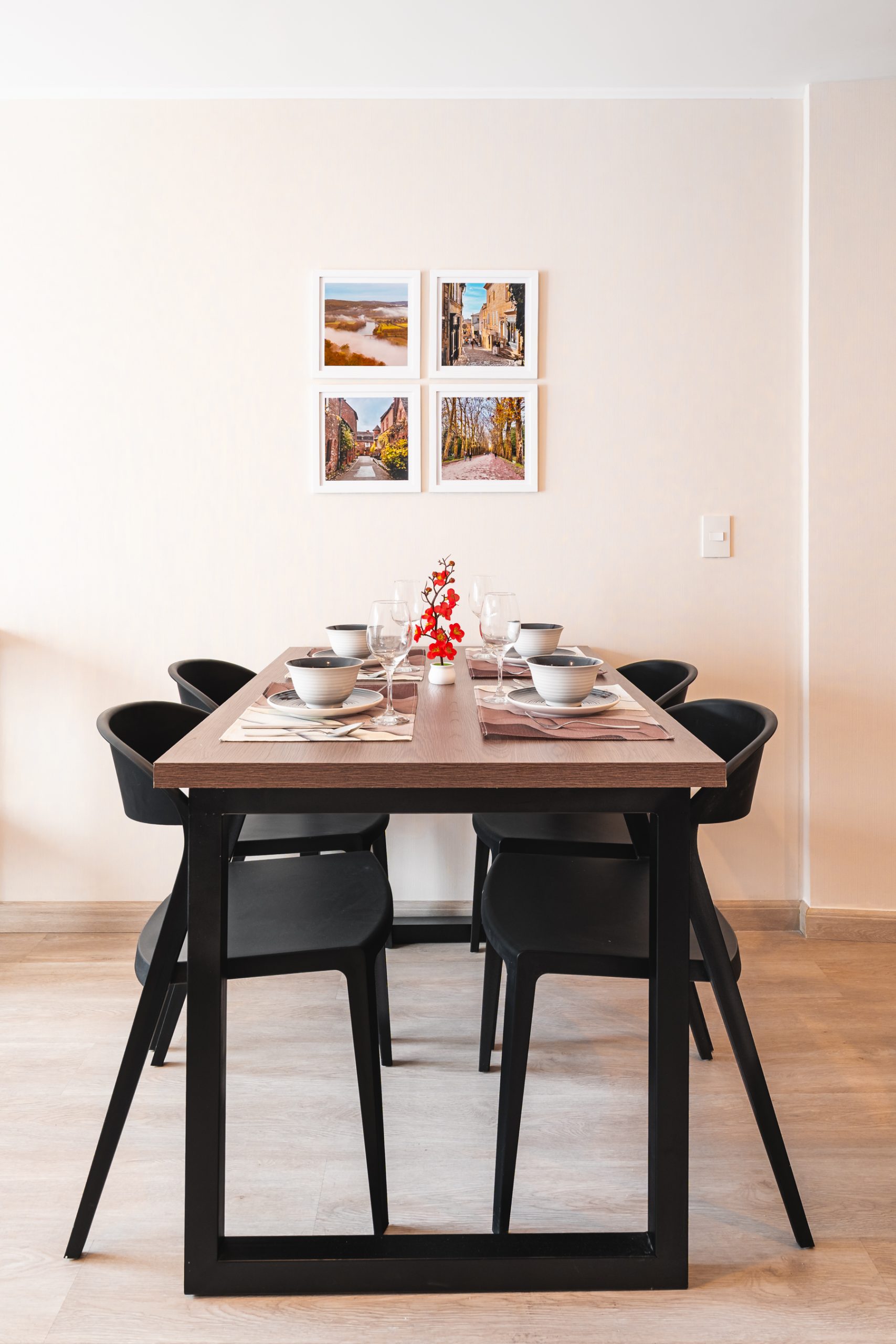 Premium 6 residence Miraflores Lima - AUREN Private Residences